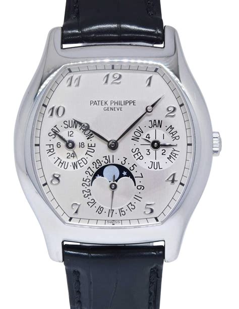 Patek Philippe 5040P